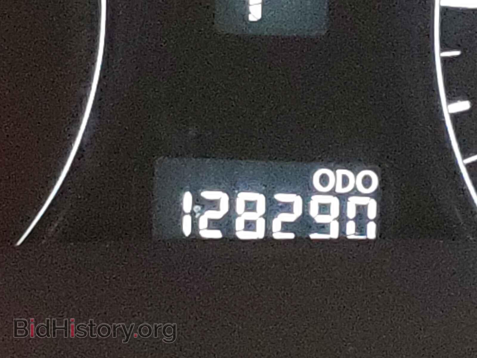 2010 LEXUS RX450 - VIN: JTJBC1BA5A2013311 - Фото 8
