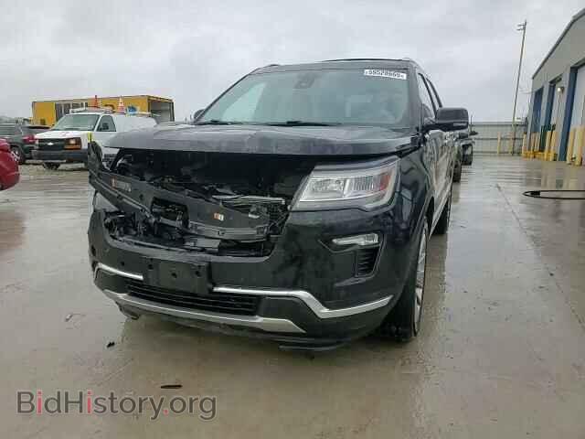 2018 FORD EXPLORER - VIN: 1FM5K8FH8JGB99931 - Фото 14