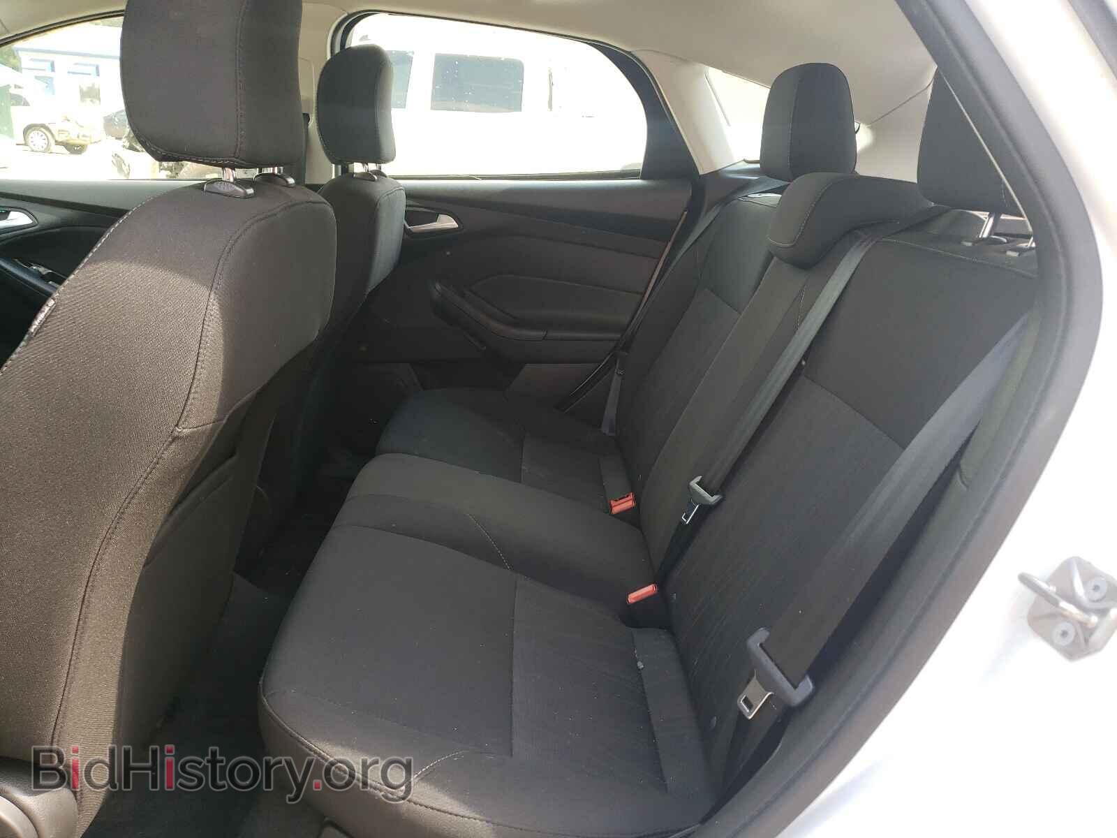 2017 FORD FOCUS - VIN: 1FADP3M20HL224928 - Фото 6