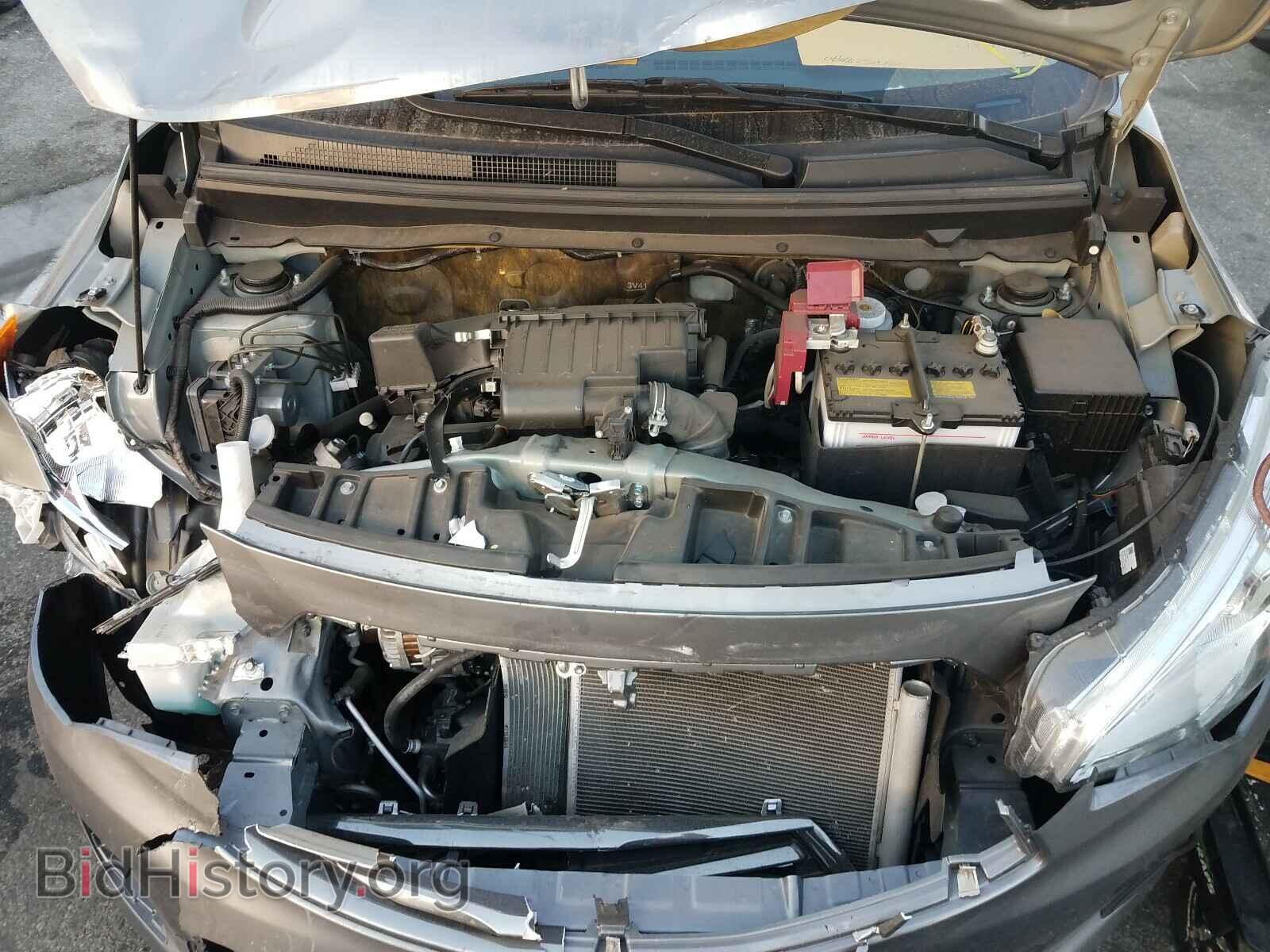 2019 MITSUBISHI MIRAGE - VIN: ML32F3FJXKHF17745 - Фото 7