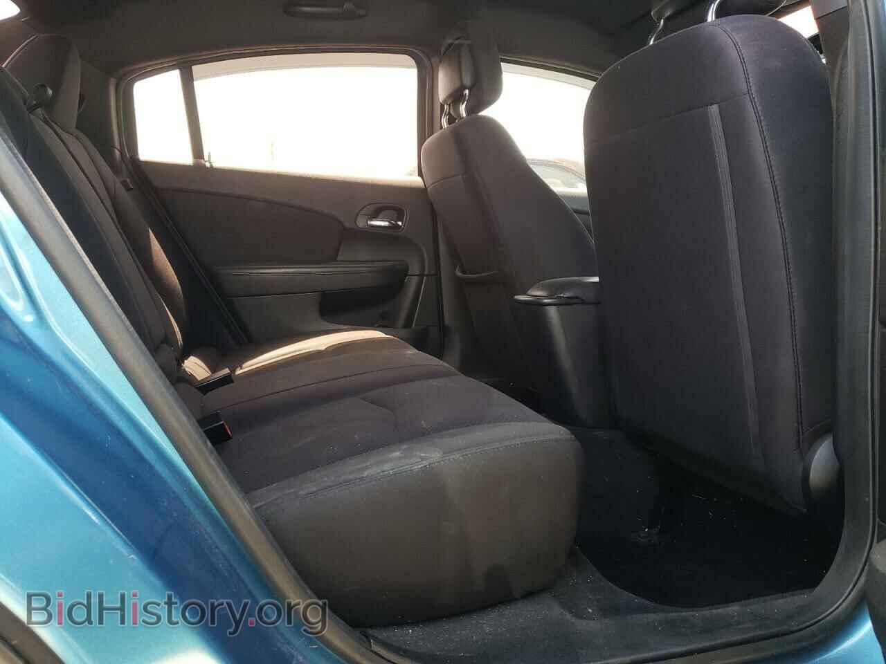 2013 CHRYSLER 200 - VIN: 1C3CCBBB9DN506468 - Фото 10
