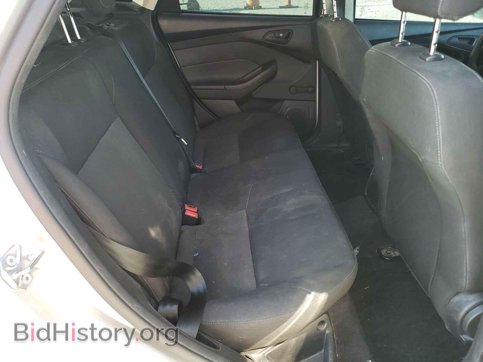 2017 FORD FOCUS - VIN: 1FADP3E25HL341337 - Photo 6