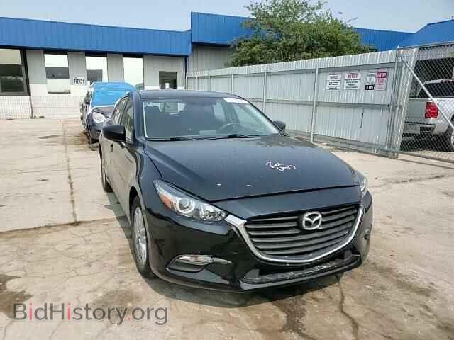 2017 MAZDA 3 - VIN: 3MZBN1K77HM136447 - Фото 14