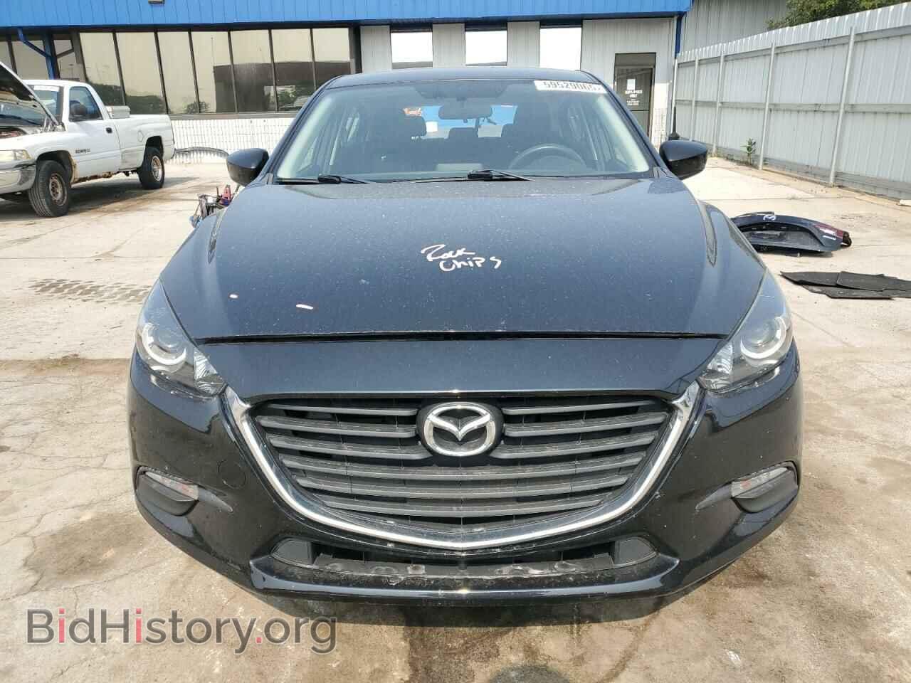 2017 MAZDA 3 - VIN: 3MZBN1K77HM136447 - Фото 5