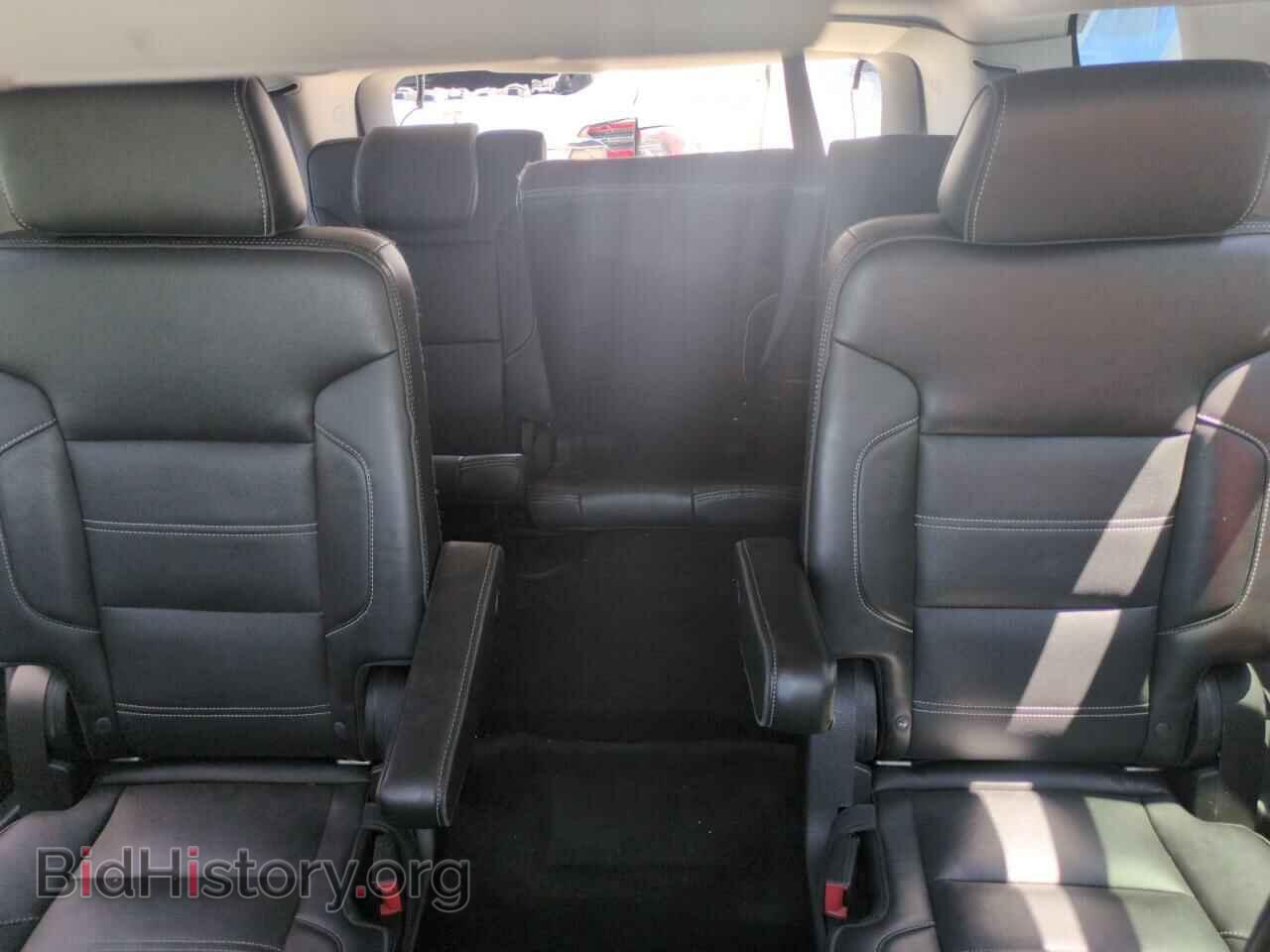 2016 GMC YUKON - VIN: 1GKS2CKJ9GR256920 - Фото 10