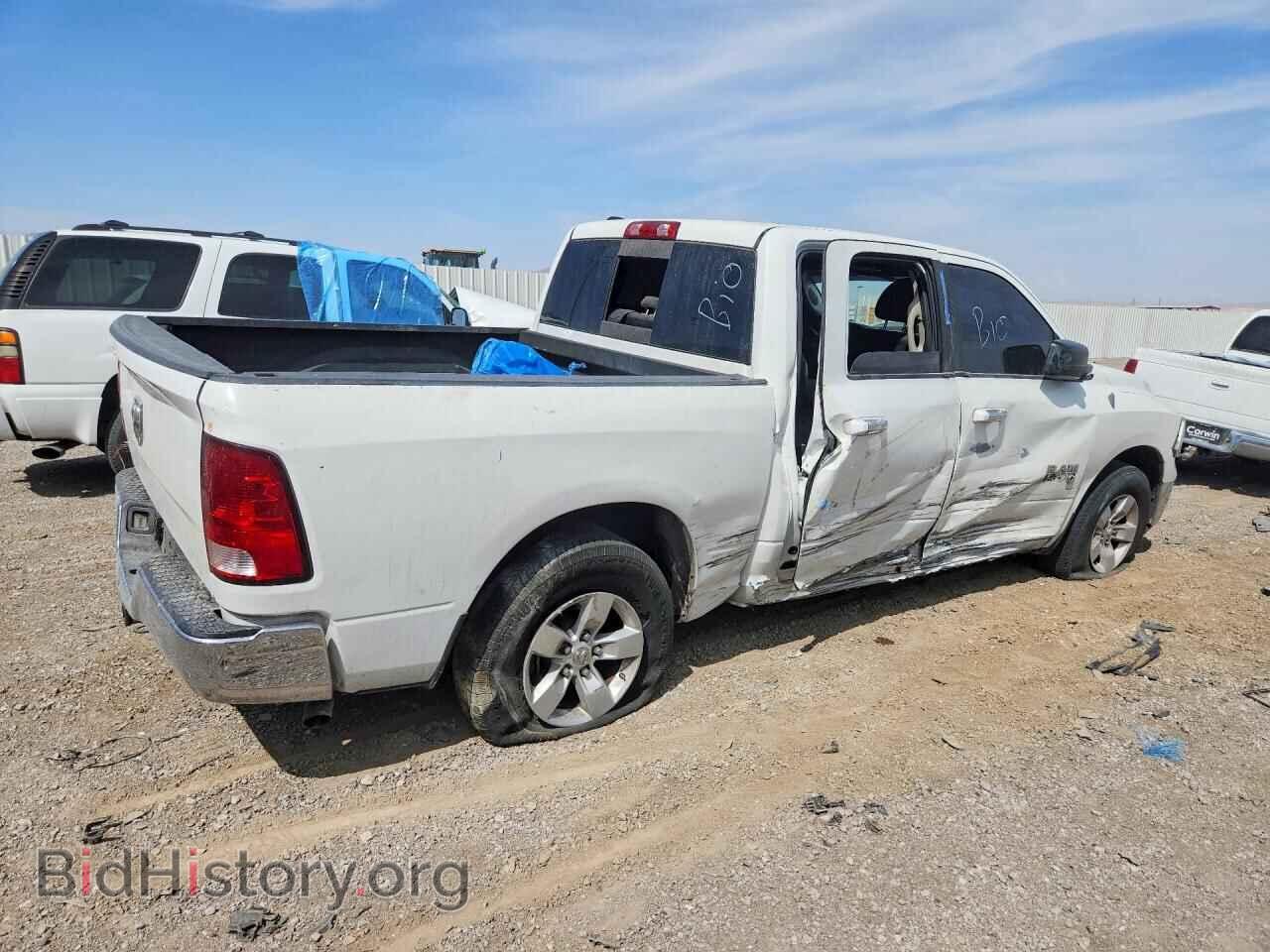 2013 RAM 1500 - VIN: 1C6RR6LG9DS561789 - Фото 3