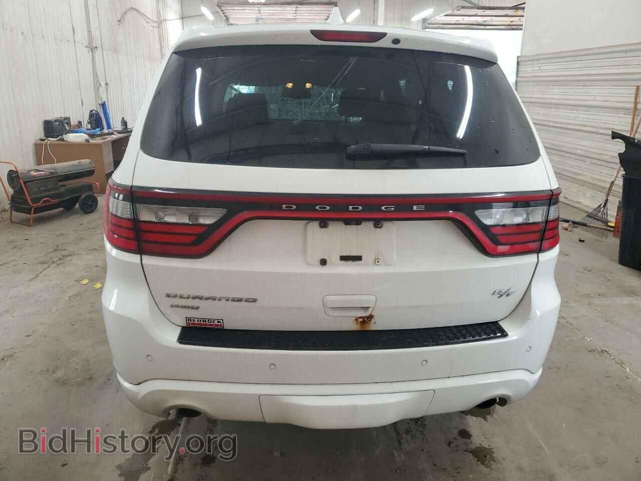 2015 DODGE DURANGO - VIN: 1C4SDJCT1FC782048 - Photo 6