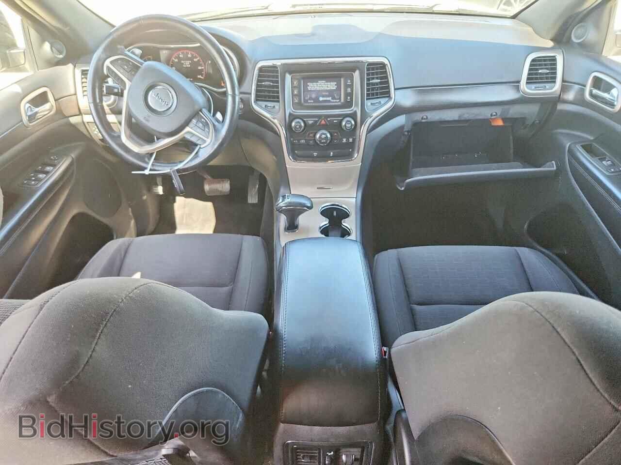 2014 JEEP CHEROKEE - VIN: 1C4RJEAG1EC386947 - Фото 8