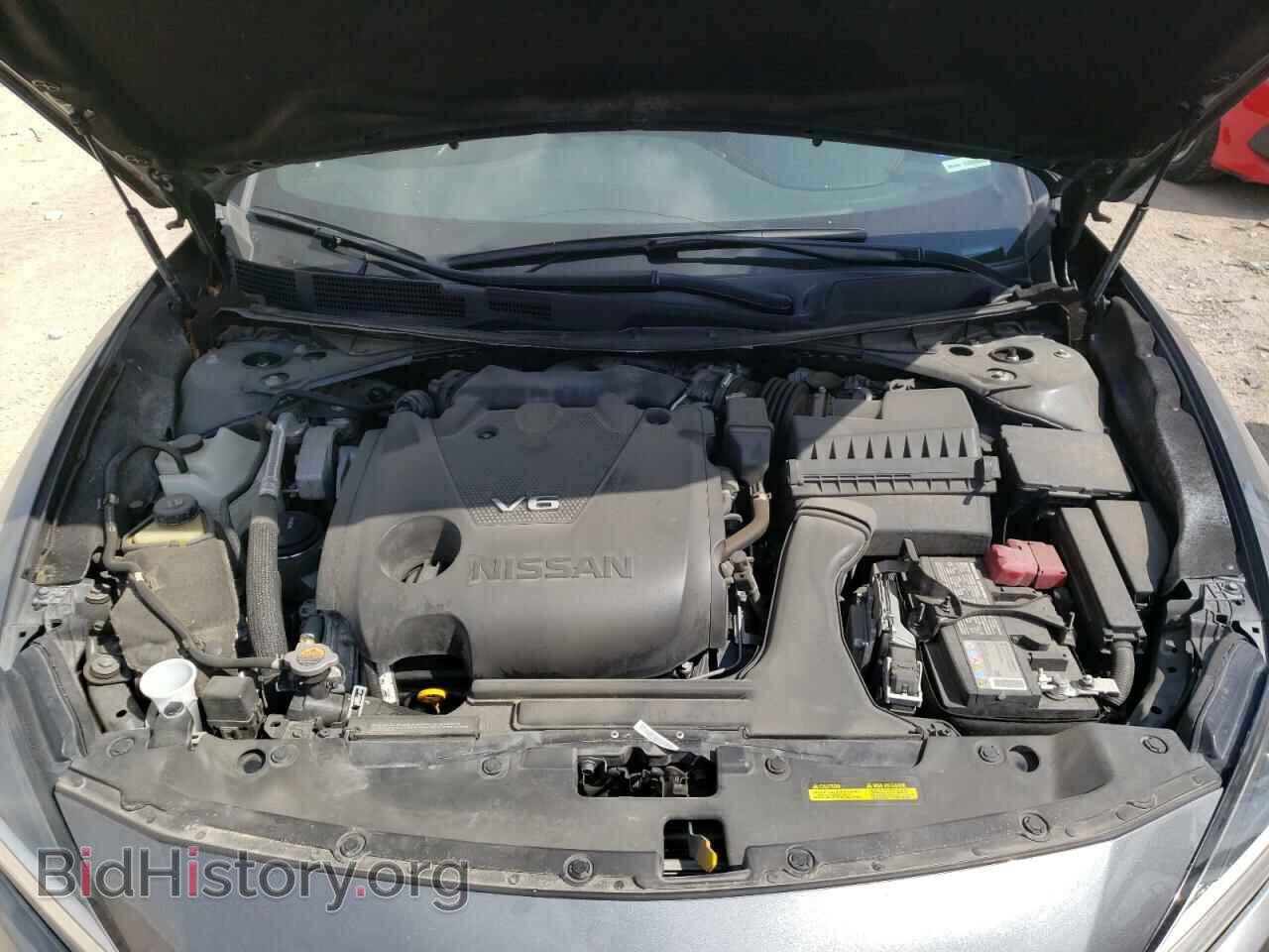 2020 NISSAN MAXIMA - VIN: 1N4AA6EV9LC365973 - Фото 7