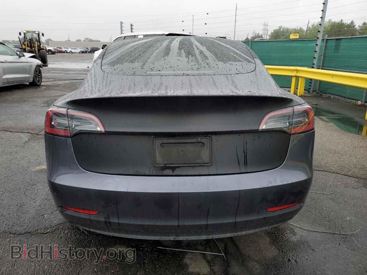 2023 TESLA MODEL 3 - VIN: 5YJ3E1EB0PF686552 - Photo 6