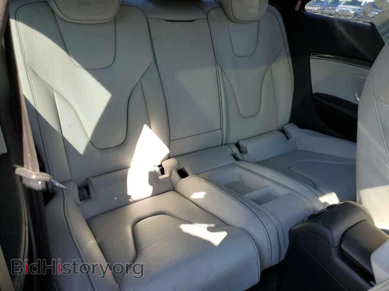2013 AUDI S5/RS5 - VIN: WUAC6AFR8DA902986 - Photo 10