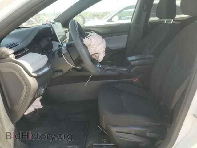 2023 JEEP COMPASS - VIN: 3C4NJDANXPT555524 - Фото 7