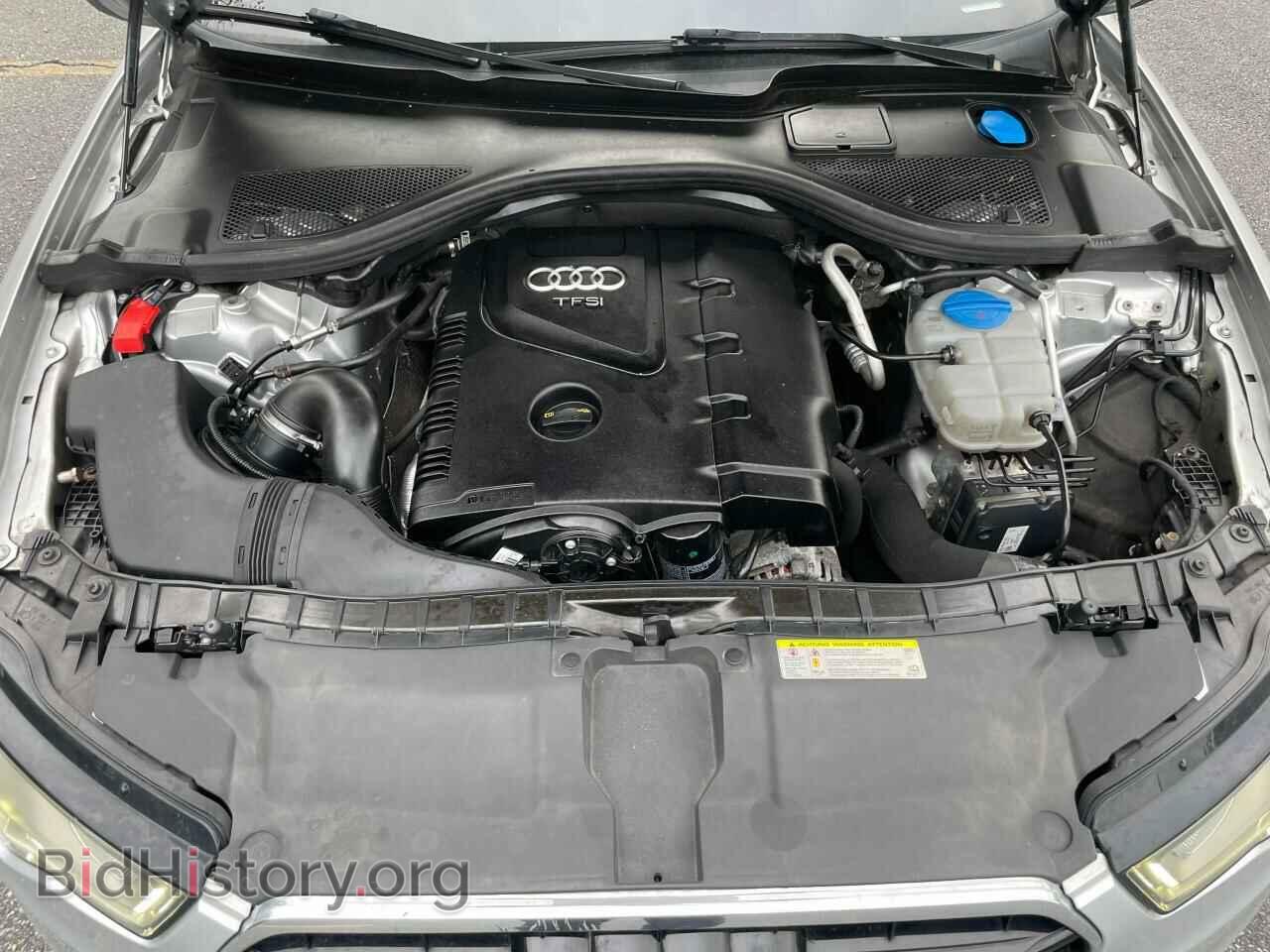 2015 AUDI A6 - VIN: WAUGFAFC9FN013102 - Photo 7