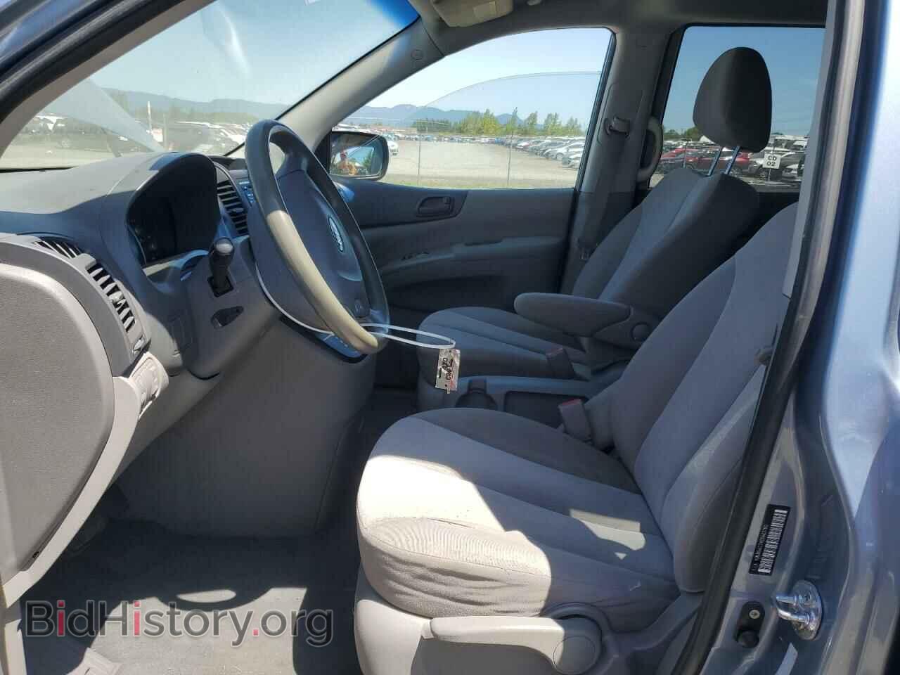 2012 KIA All Models - VIN: KNDMG4C74C6463760 - Фото 7