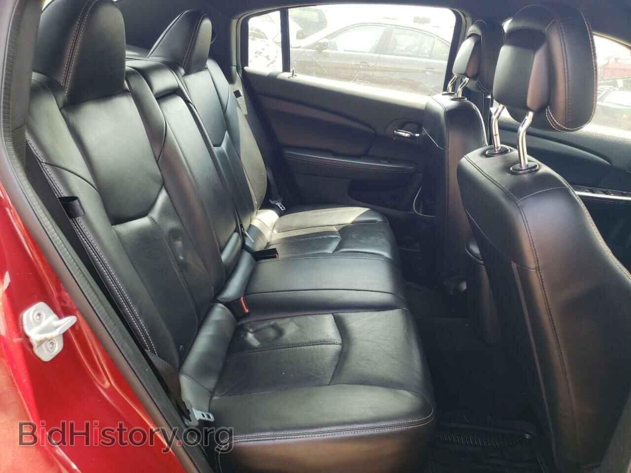2012 CHRYSLER 200 - VIN: 1C3CCBCB3CN283566 - Photo 10