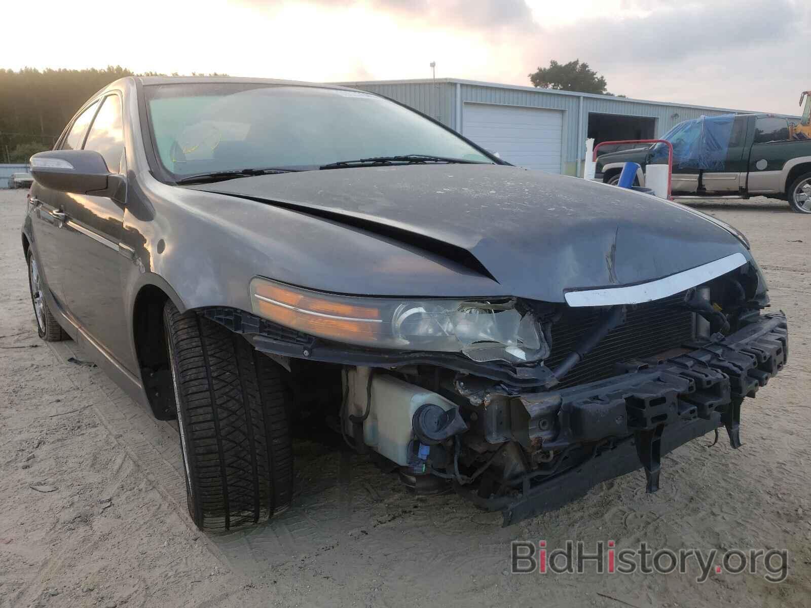 Photo 19UUA66298A045214 - ACURA TL 2008