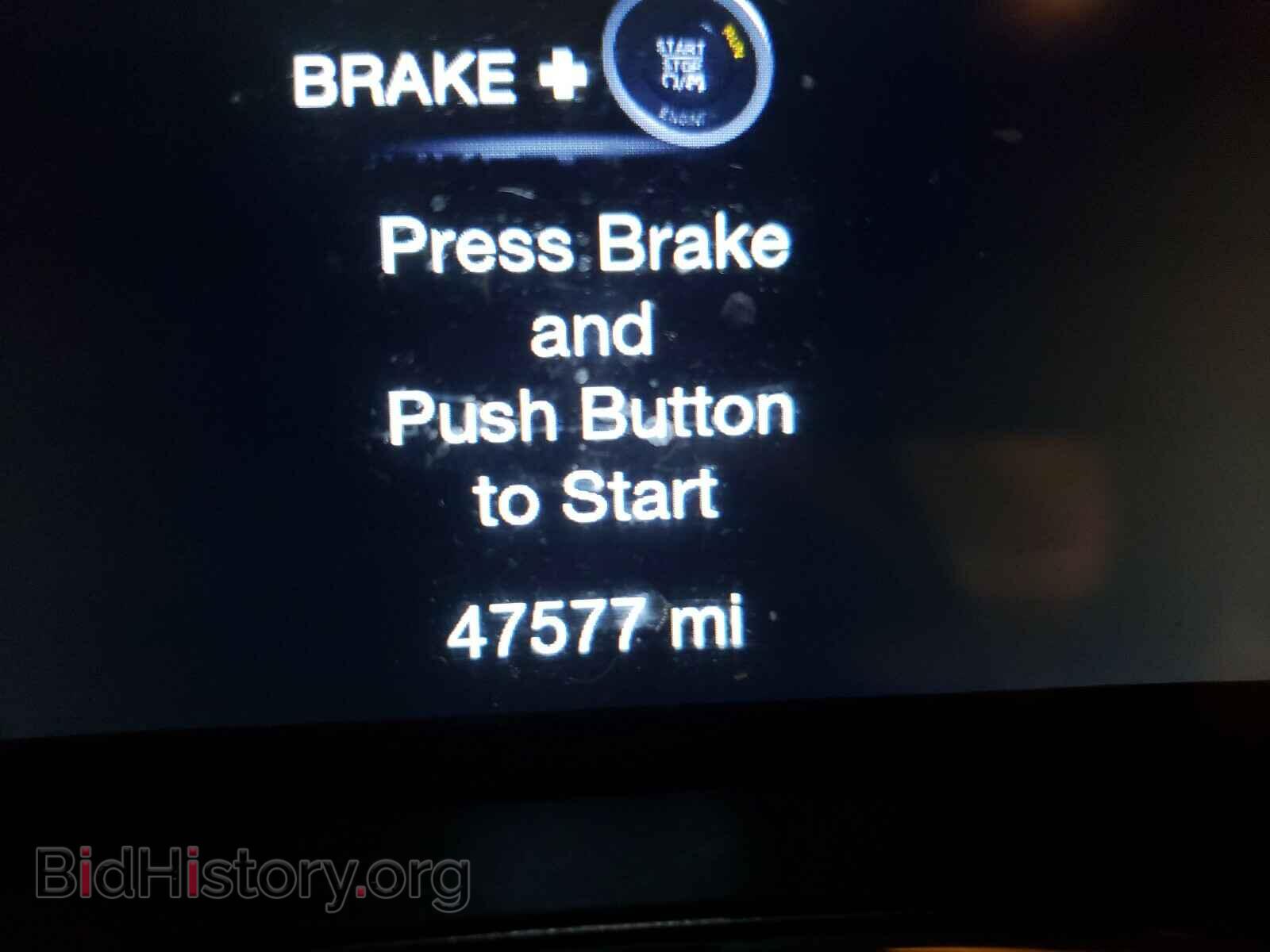 2019 DODGE DURANGO - VIN: 1C4RDHDG4KC650307 - Фото 8