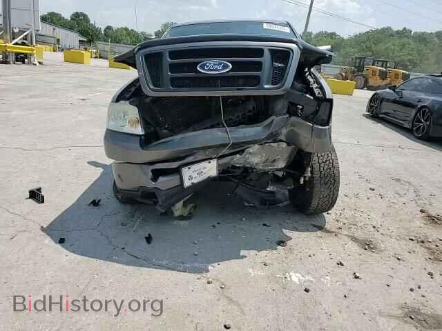 2008 FORD All Models - VIN: 1FTRX14W88FB22993 - Фото 13
