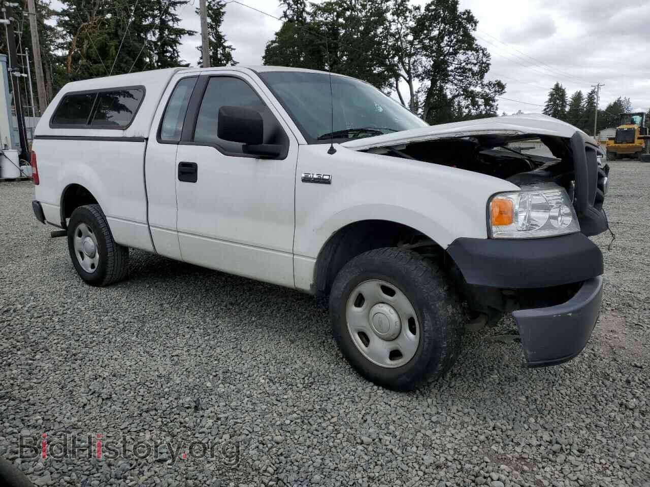 2006 FORD All Models - VIN: 1FTRF12296NB32423 - Photo 4