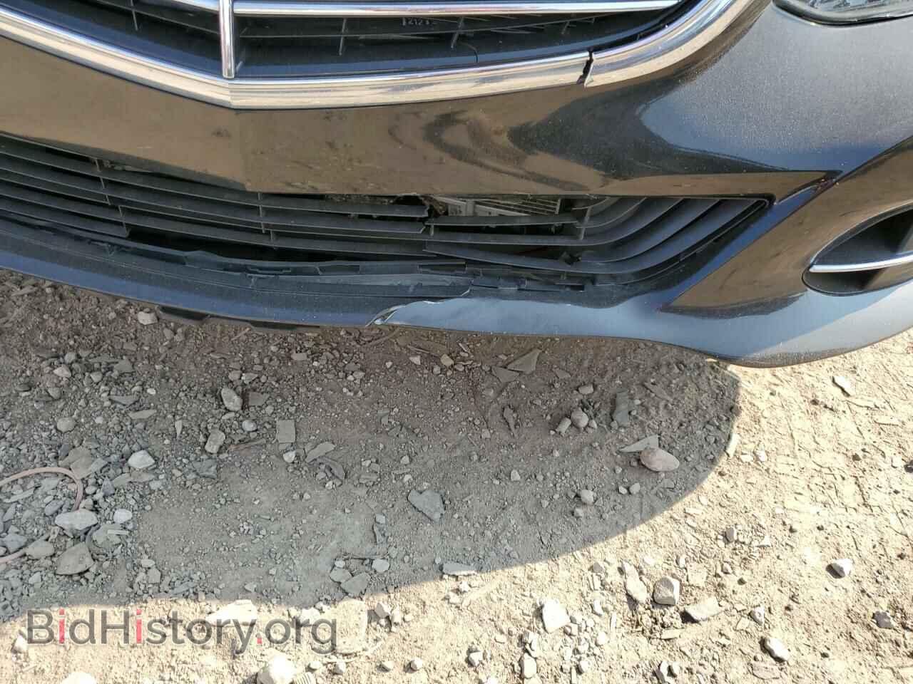2014 MERCEDES-BENZ E-CLASS - VIN: WDDHF8JBXEB010522 - Фото 9