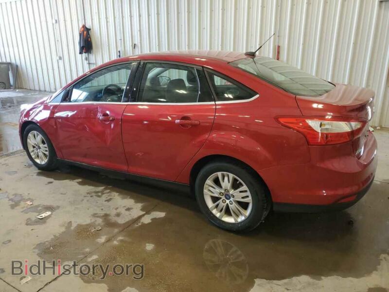 2012 Ford FOCUS (VIN 1FAHP3H28CL446170) — фото 2 из 14