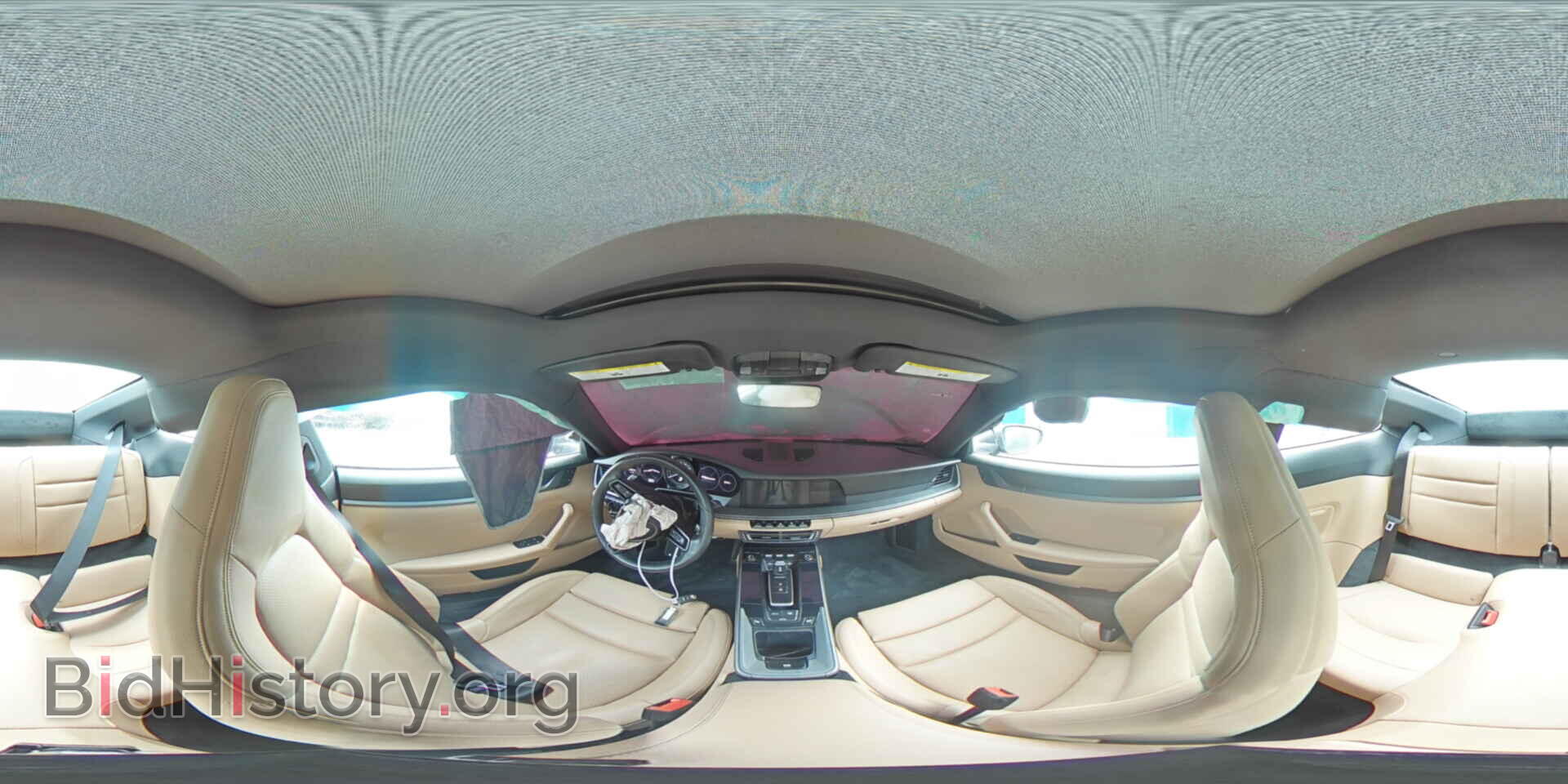 2022 PORSCHE 911 - VIN: WP0AA2A97NS205224 - Фото 14