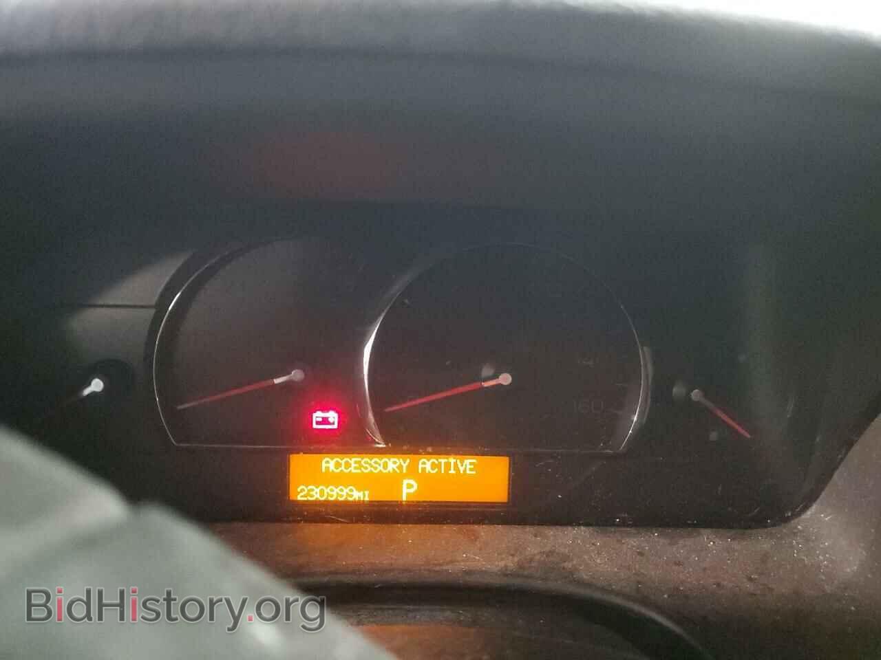 2006 CADILLAC STS - VIN: 1G6DW677060200765 - Photo 9