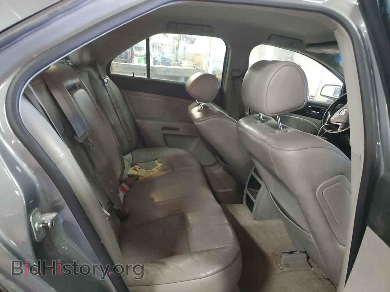 2006 CADILLAC STS - VIN: 1G6DW677060200765 - Photo 10