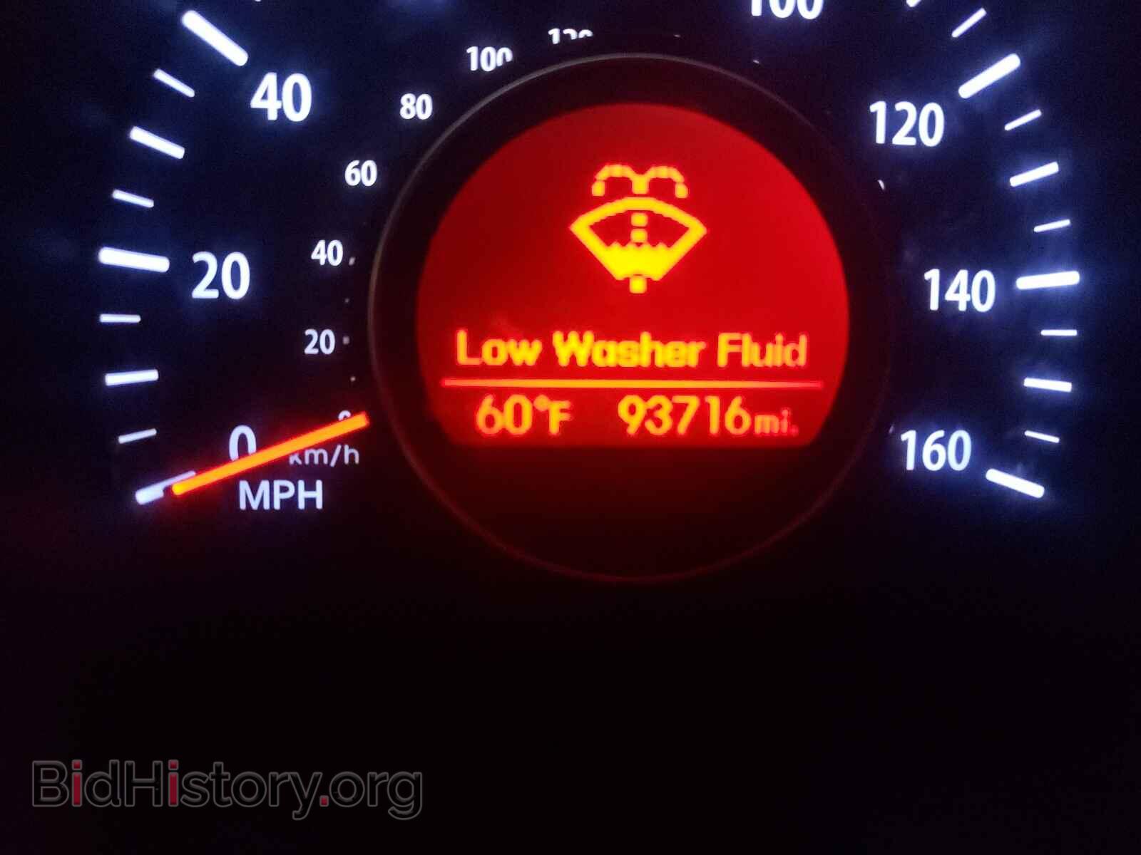 2013 KIA OPTIMA - VIN: 5XXGM4A71DG199649 - Фото 8