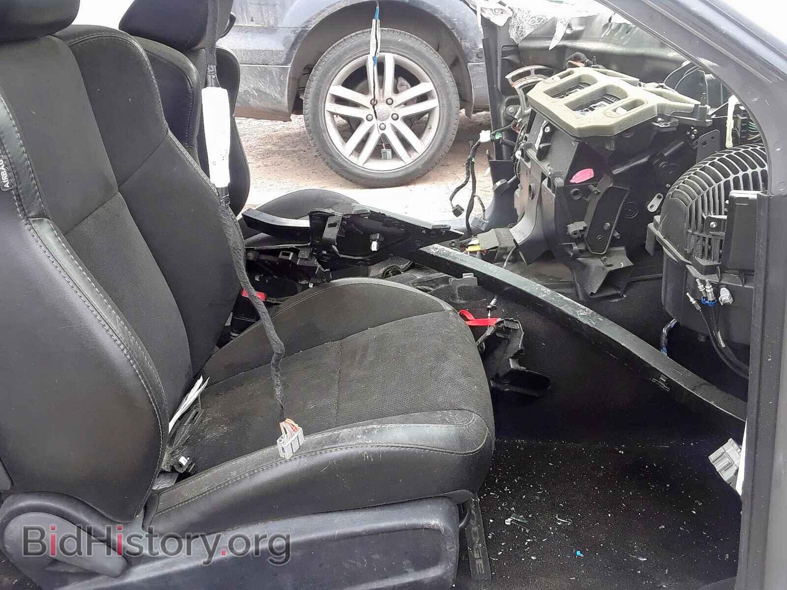2017 DODGE CHALLENGER - VIN: 2C3CDZBT1HH539512 - Фото 5