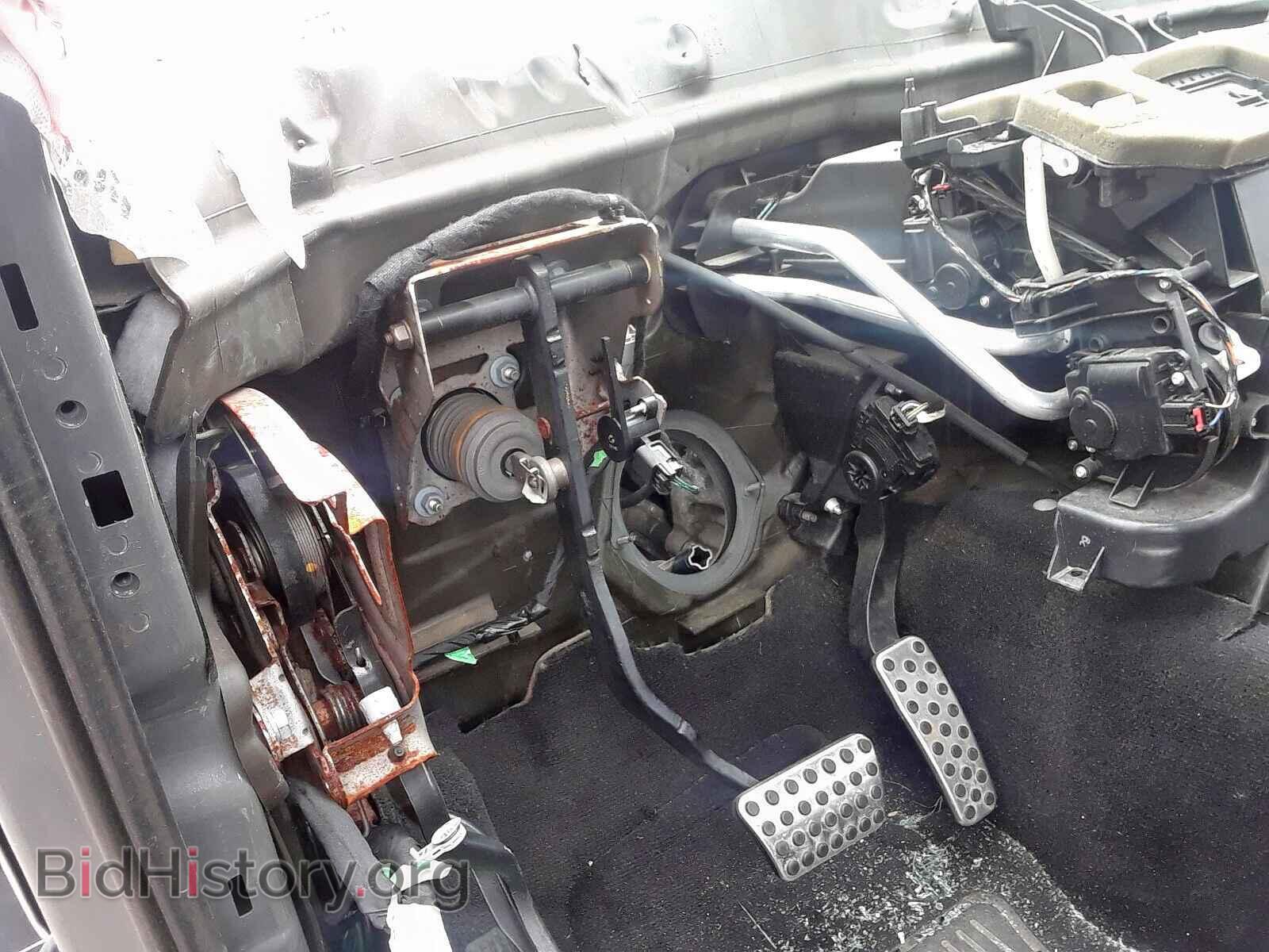 2017 DODGE CHALLENGER - VIN: 2C3CDZBT1HH539512 - Фото 8