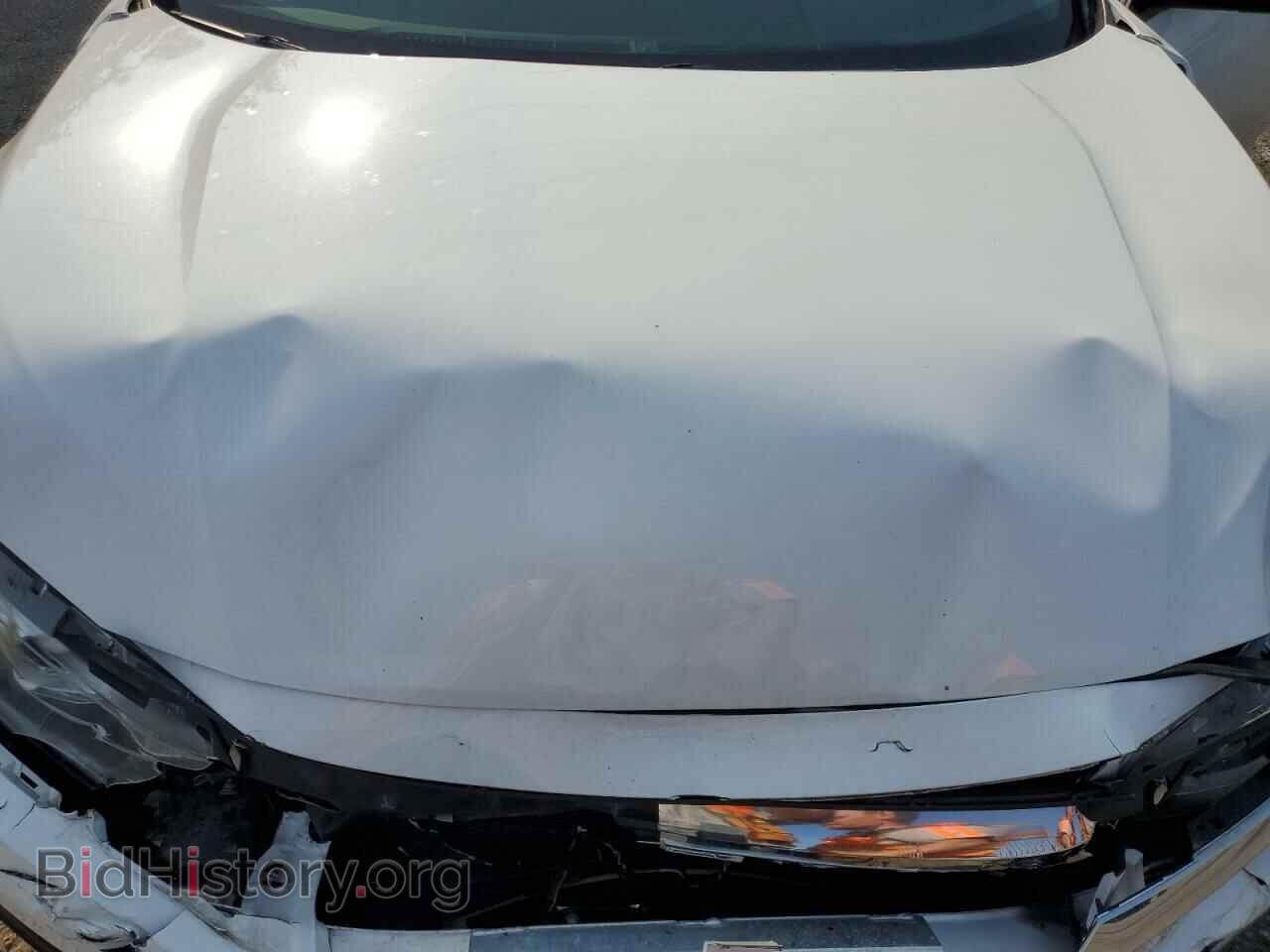 2017 HONDA CIVIC - VIN: 2HGFC2F59HH515183 - Фото 11