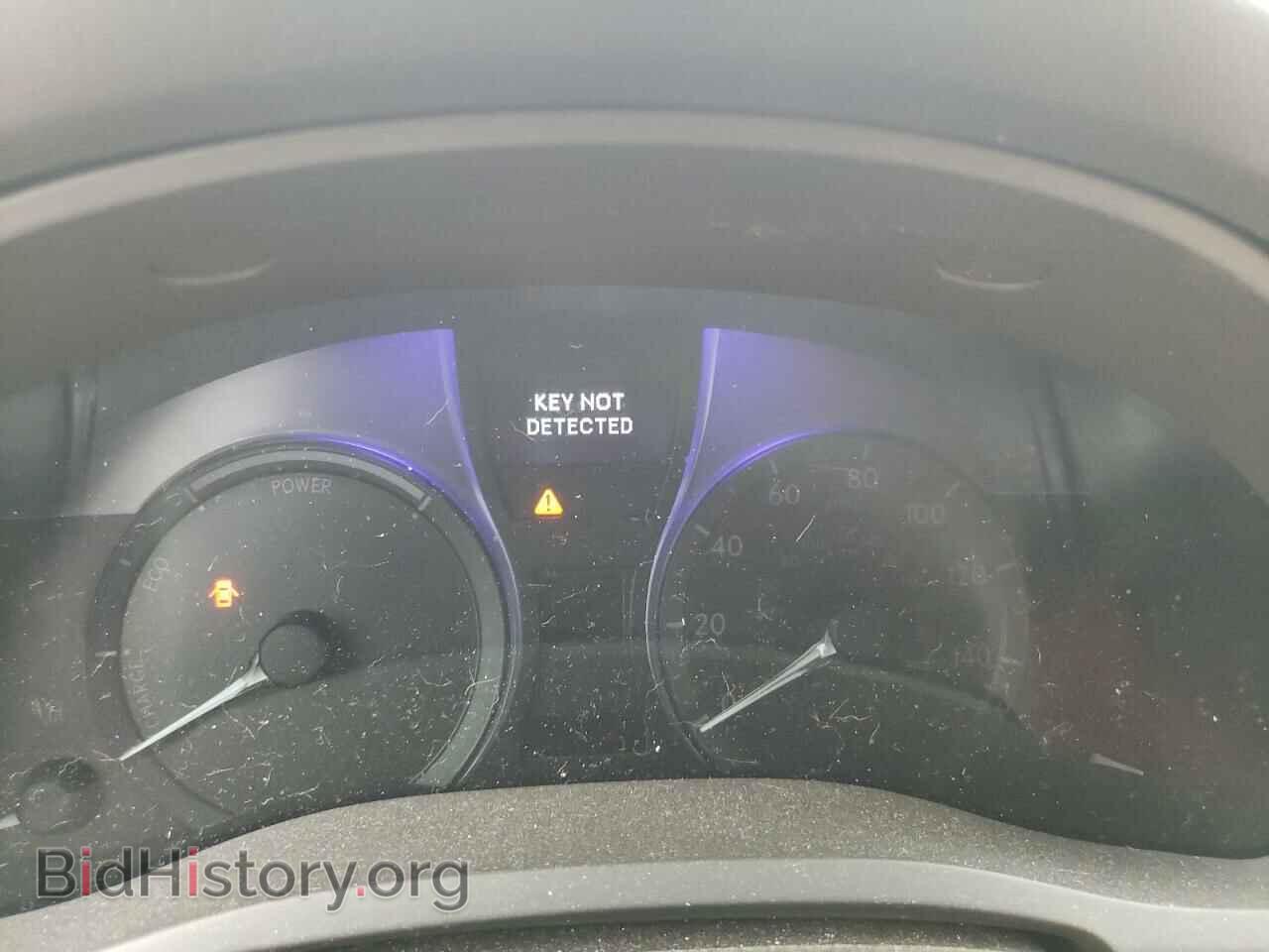 2015 LEXUS RX450 - VIN: 2T2BC1BA5FC003997 - Фото 9