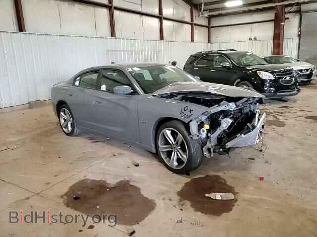2017 DODGE CHARGER - VIN: 2C3CDXCT1HH625468 - Фото 14