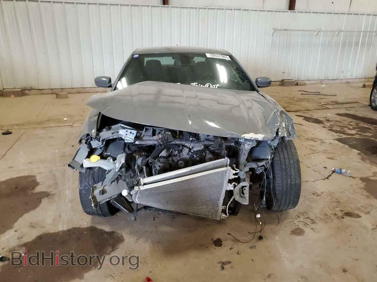2017 DODGE CHARGER - VIN: 2C3CDXCT1HH625468 - Фото 5