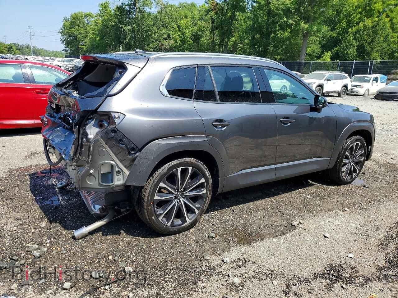 2026 MAZDA CX-50 - VIN: 7MMVABDL9TN461000 - Фото 3