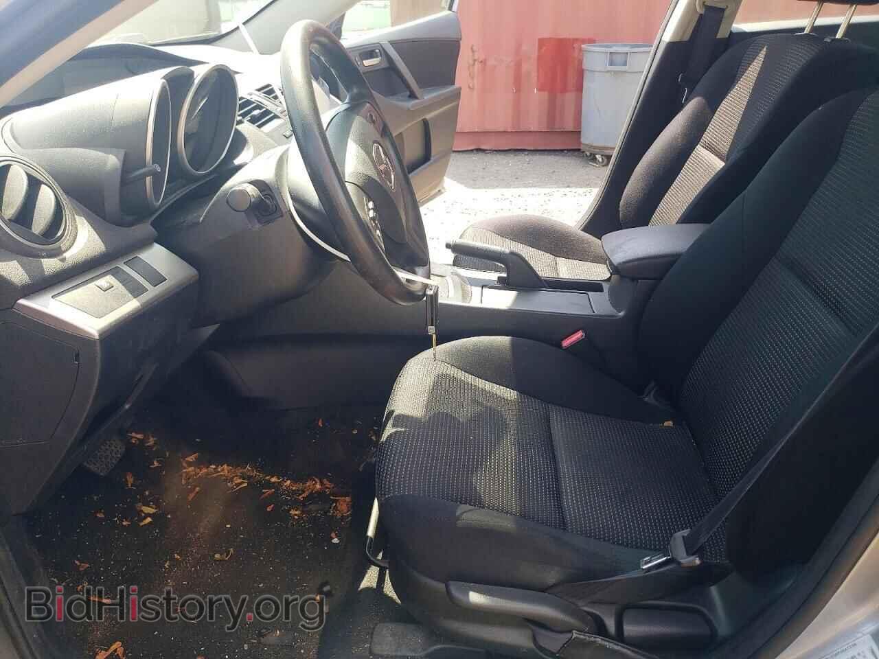 2012 MAZDA 3 - VIN: JM1BL1VG0C1508236 - Photo 7