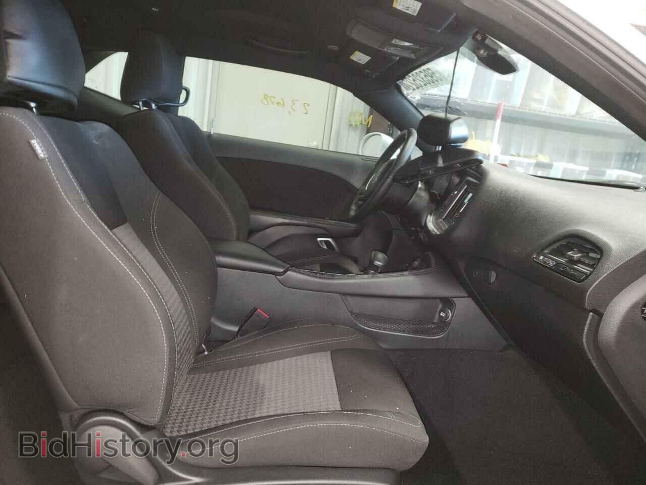 2020 DODGE CHALLENGER - VIN: 2C3CDZAG4LH139358 - Photo 5