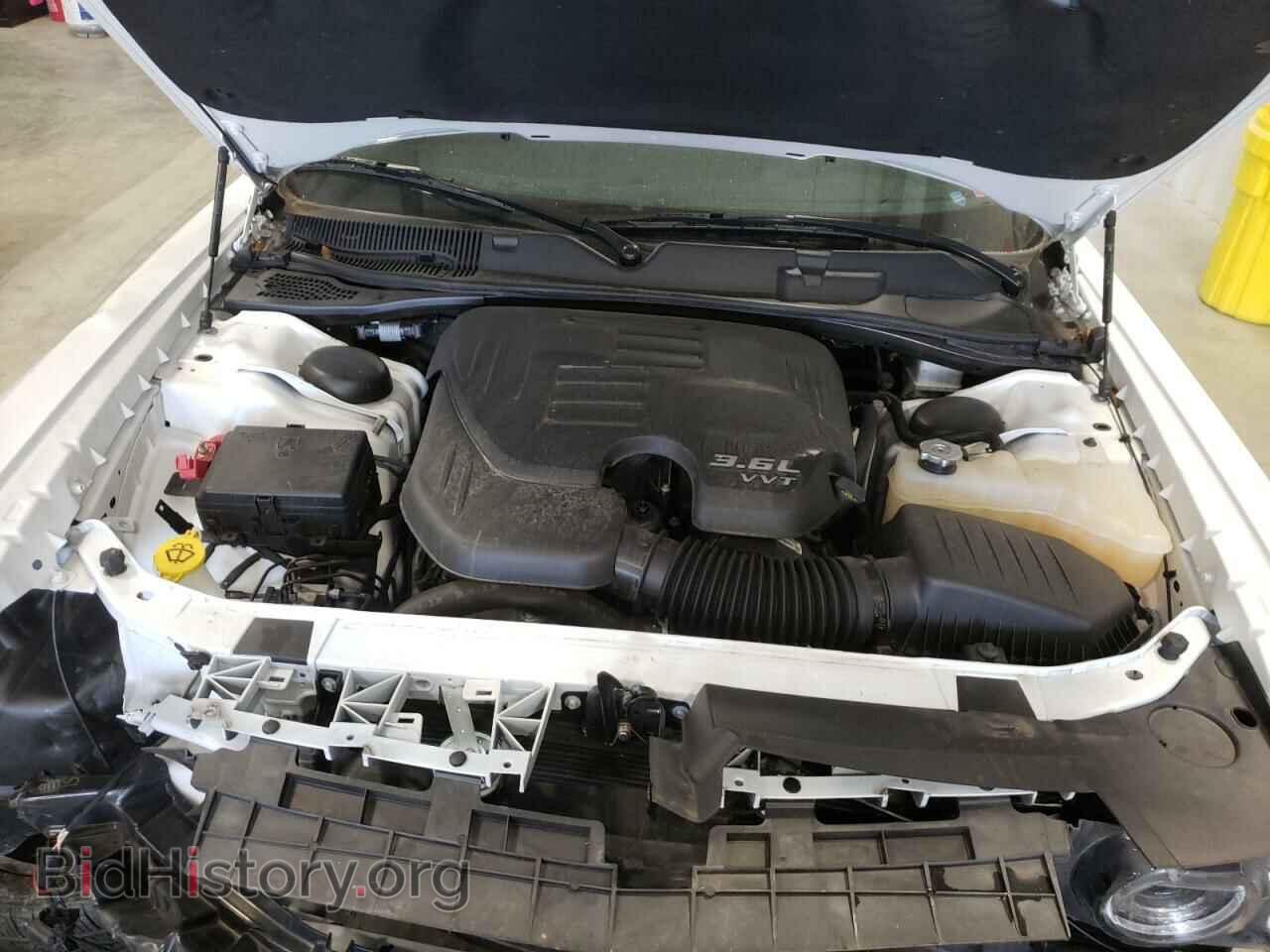 2020 DODGE CHALLENGER - VIN: 2C3CDZAG4LH139358 - Photo 7