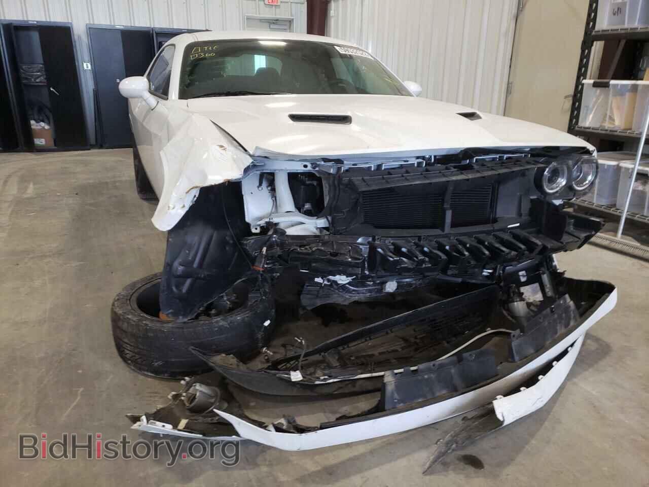 2020 DODGE CHALLENGER - VIN: 2C3CDZAG4LH139358 - Photo 9