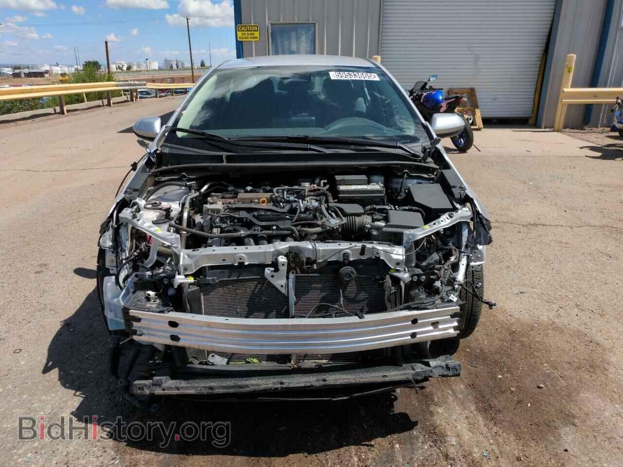 2024 TOYOTA COROLLA - VIN: 5YFB4MDE0RP111435 - Фото 5