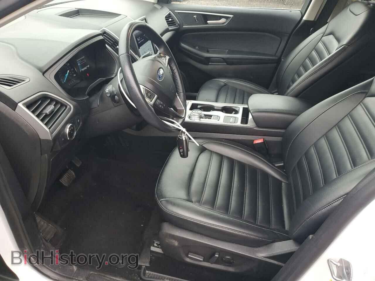 2023 FORD EDGE - VIN: 2FMPK4J96PBA38544 - Фото 7