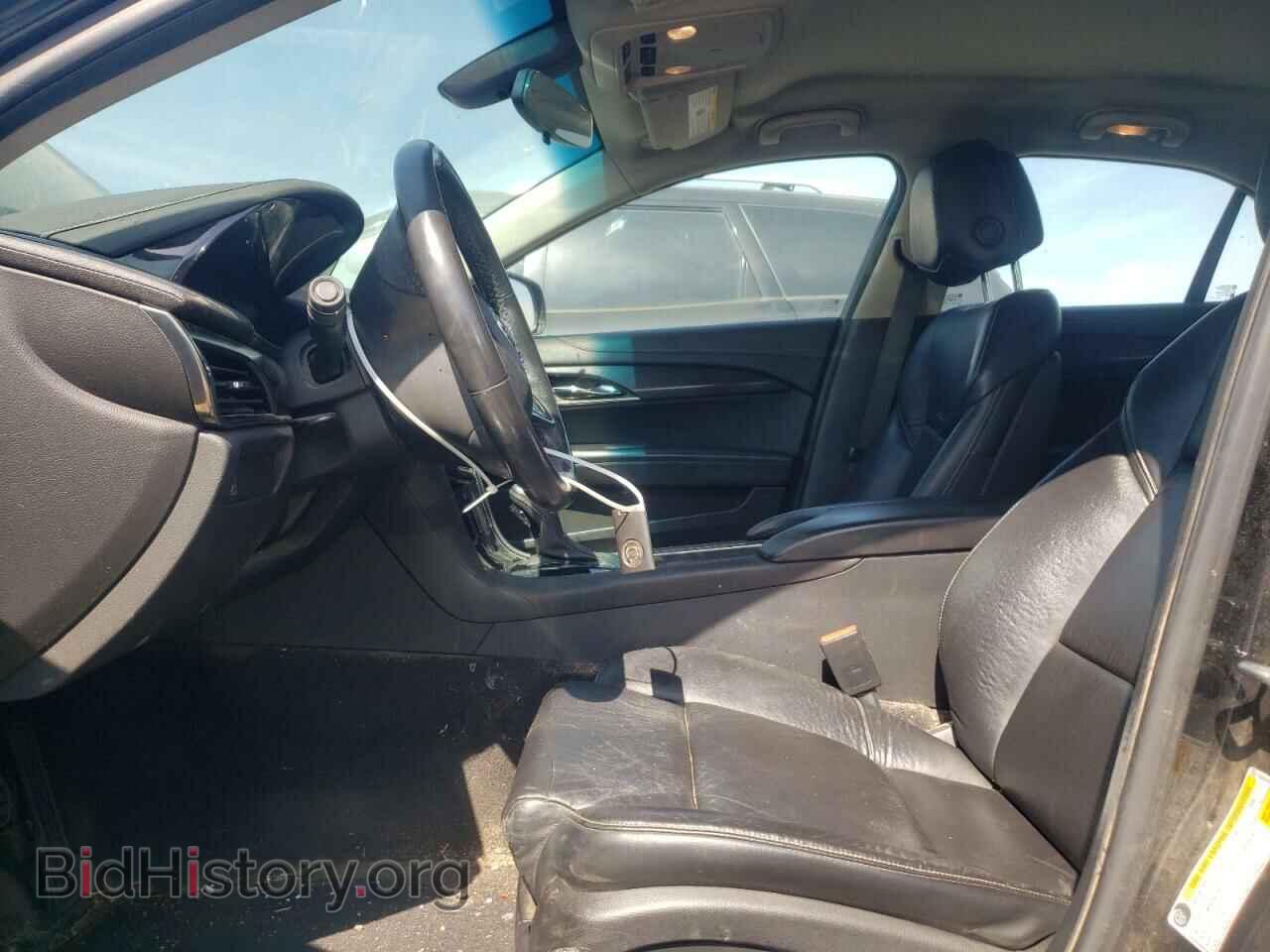 2014 CADILLAC ATS - VIN: 1G6AA5RX9E0113194 - Фото 7
