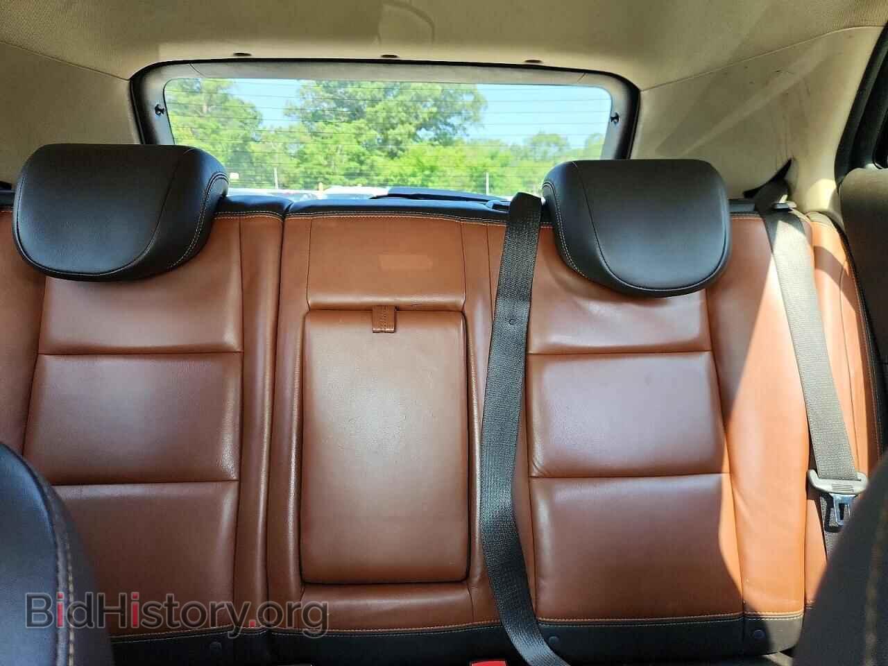 2013 BUICK ENCORE - VIN: KL4CJHSB5DB103751 - Photo 10