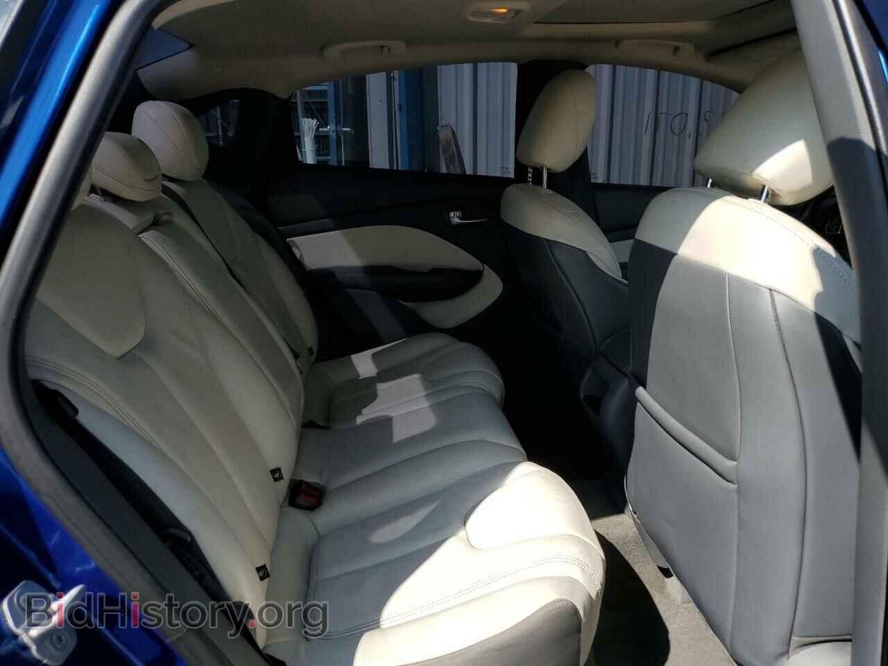 2013 DODGE DART - VIN: 1C3CDFCA3DD214640 - Фото 6