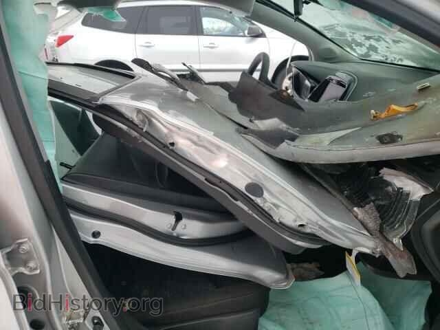2020 CHEVROLET SPARK - VIN: KL8CB6SA2LC406745 - Photo 5