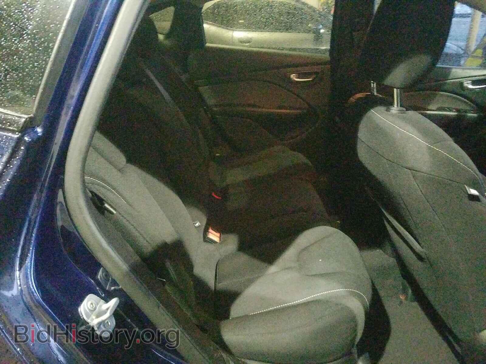 2013 DODGE DART - VIN: 1C3CDFBA2DD325035 - Фото 6