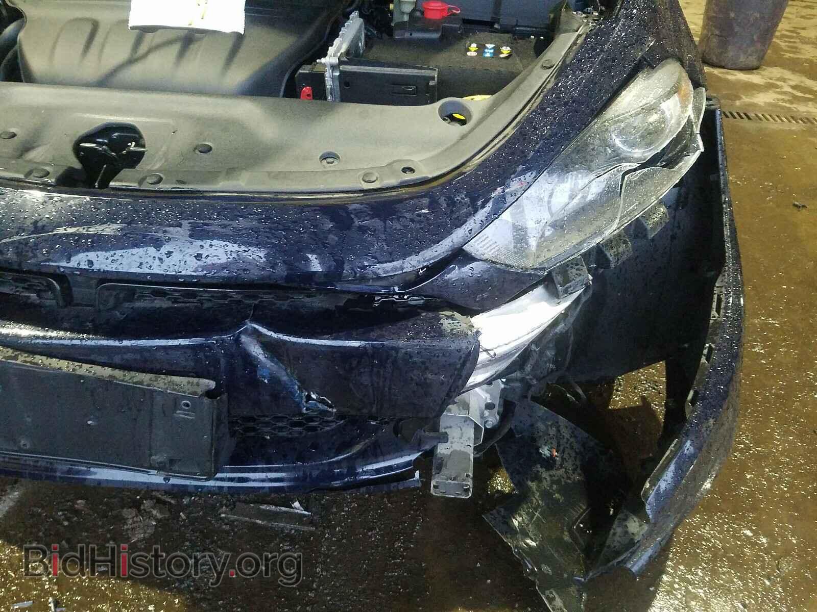 2013 DODGE DART - VIN: 1C3CDFBA2DD325035 - Фото 9