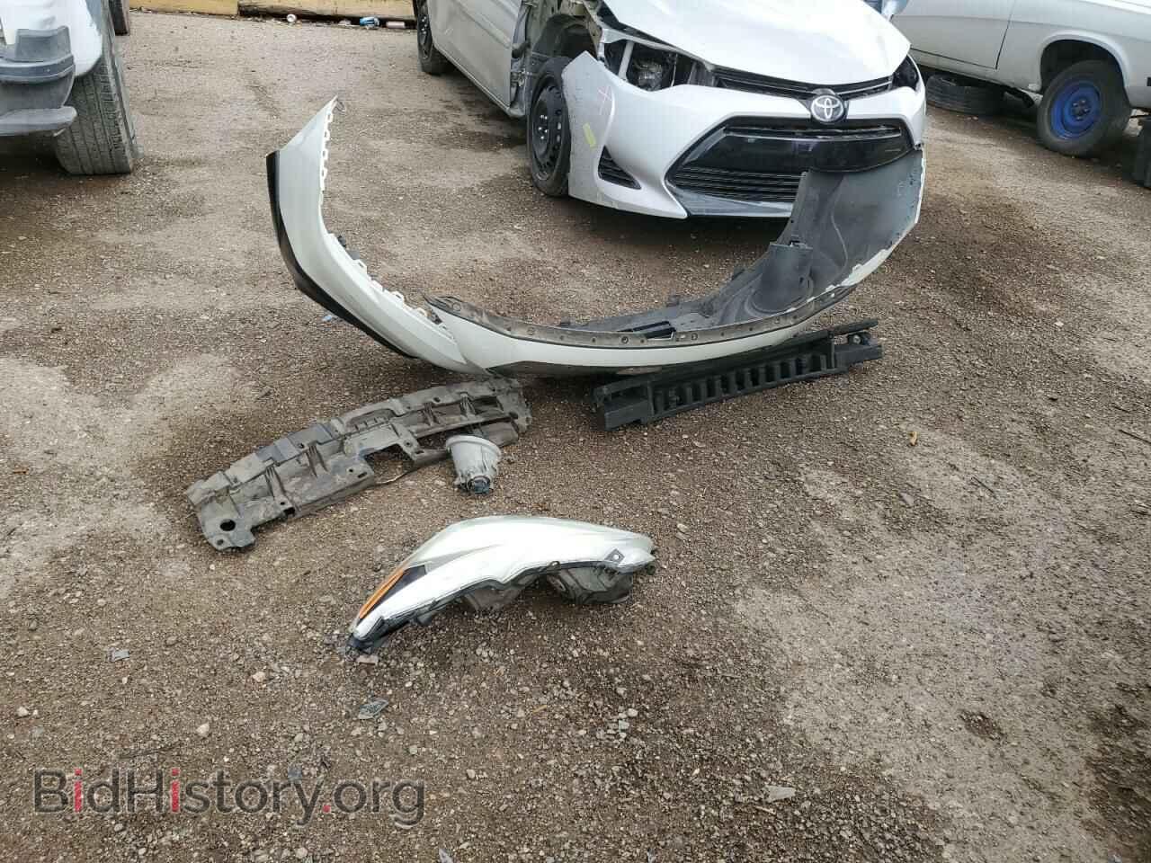 2017 SUBARU OUTBACK - VIN: 4S4BSAFC3H3202590 - Фото 12