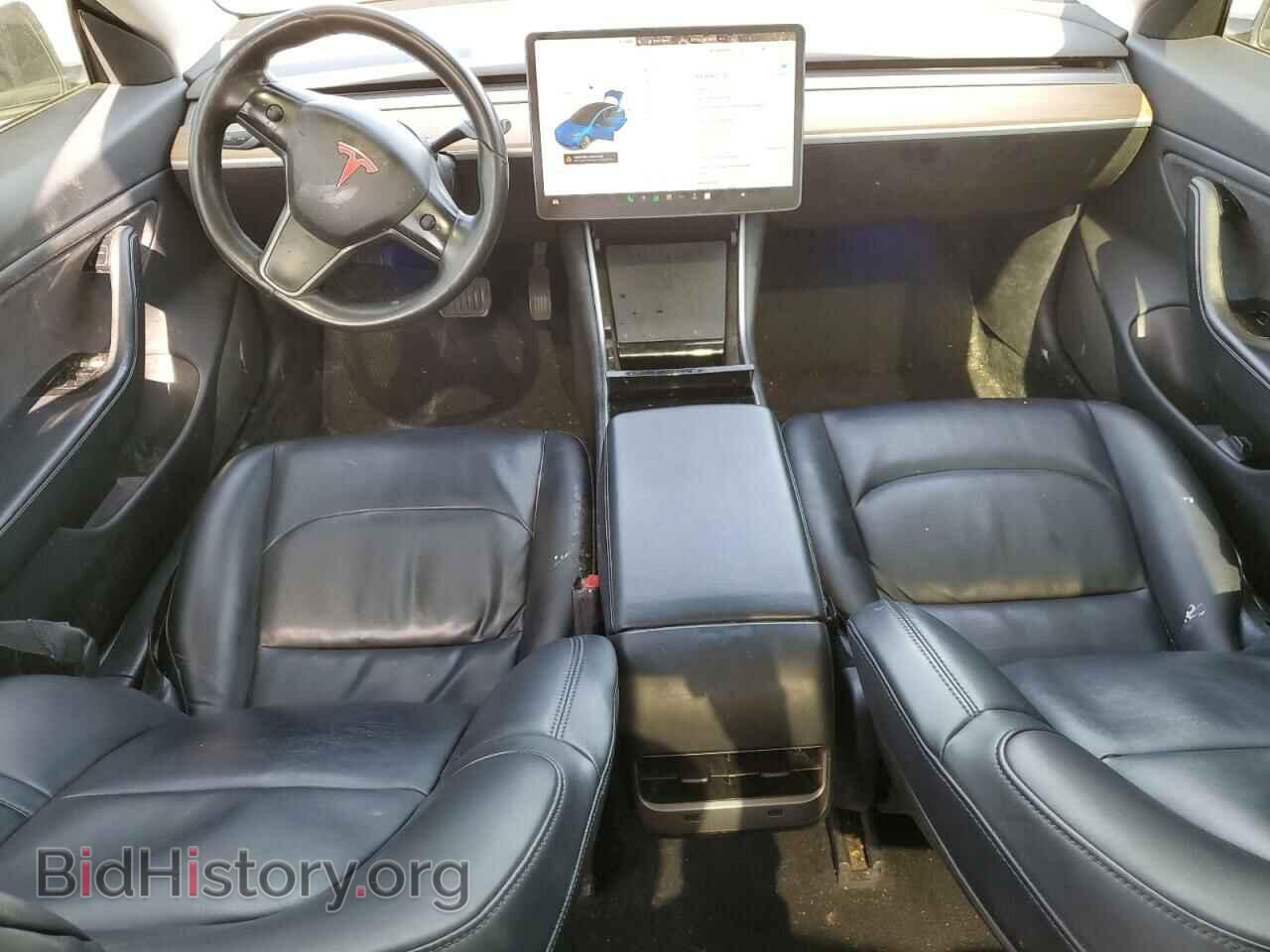 2018 TESLA MODEL 3 - VIN: 5YJ3E1EA0JF011184 - Photo 8